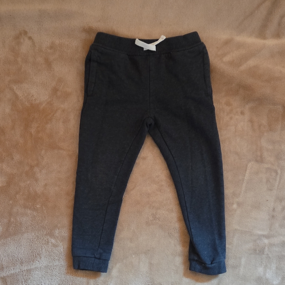 Eddie Bauer Kids Charcoal Joggers
